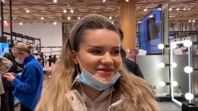 СКОЛЬКО ПАРТНЕРОВ ЗА НОЧЬ (ОПРОС ДЕВУШЕК) смотреть онлайн