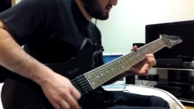 The Dark Eternal Night (Dream Theater) смотреть онлайн