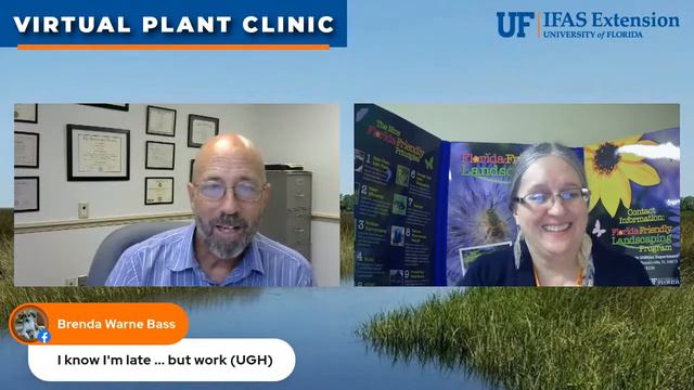 The Virtual Plant Clinic With Dr. Bill August 5, 2021 смотреть онлайн
