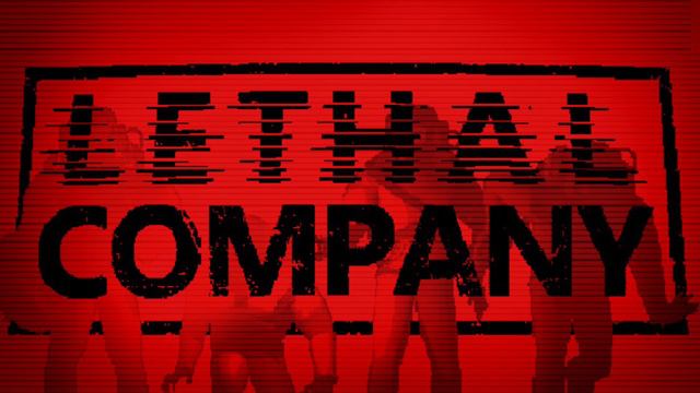 Alright - Lethal Company смотреть онлайн