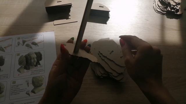 💣💥QBRIX 3D💥💣 Обзор. Сборка. Итог🤩