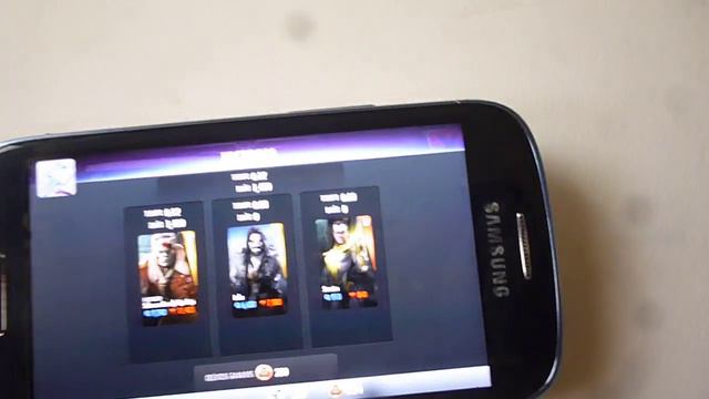 Injustice Gods Among Us Oro/Dinero Infinito 2014 (No Fake)( Android) смотреть онлайн