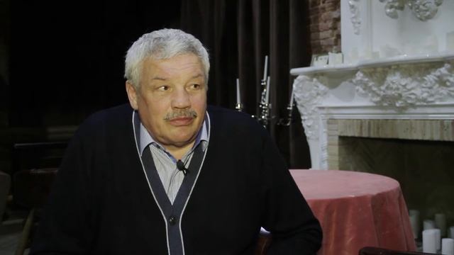 Вячеслав Яковлев о своей спортивной карьере смотреть онлайн