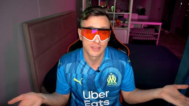 МОТЯ - САМЫЙ ПЕРСПЕКТИВНЫЙ ФУТБОЛИСТ ЮТУБА / разбор футбольных скиллов Моти, карточка в FIFA22