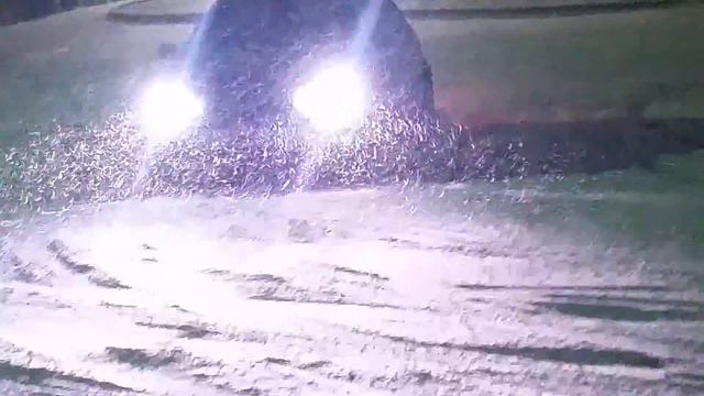 Need for Speed Most Wanted BMW Snow Drifting смотреть онлайн