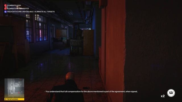 Hitman 3 – All Door Codes & Locations in China, Chongqing смотреть онлайн