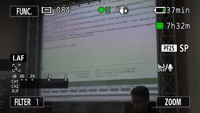 Java User Group Meeting, 15-Dec-2014 смотреть онлайн