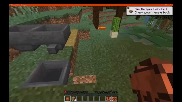 Sophisticated Backpacks 1.16.4 Forge Mod Overview Part 2 смотреть онлайн