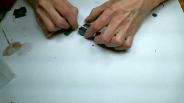 How to Build and Magnetize an Imperial Knight смотреть онлайн