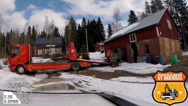 Ford Taunus 12M Day 1 смотреть онлайн