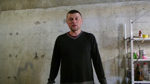 Компрессор для покраски авто, какой выбрать? Ресивер из газового баллона своими руками без сварки. смотреть онлайн