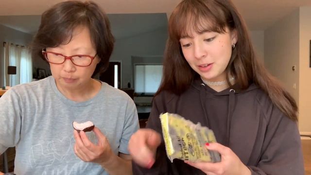 Treats From Finland!