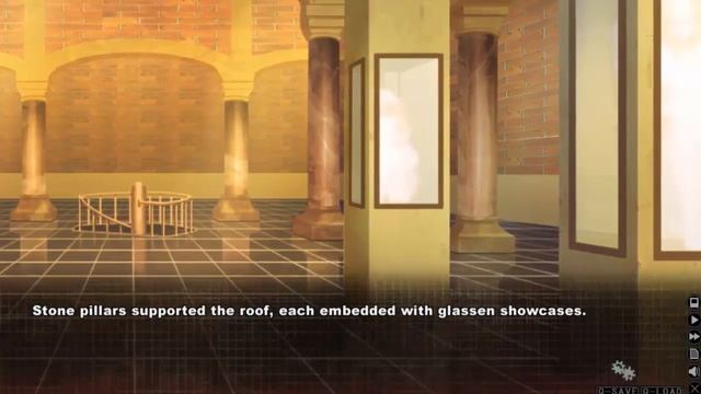 The Shadows of Pygmalion Demo: part 2 "Creepy Dolls" смотреть онлайн