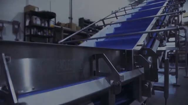 Виды конвейеров смотреть онлайн