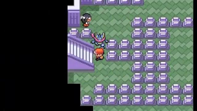 Pokemon Radical Red 3.1 - All Mega Stones and Gmax Stones Locations смотреть онлайн