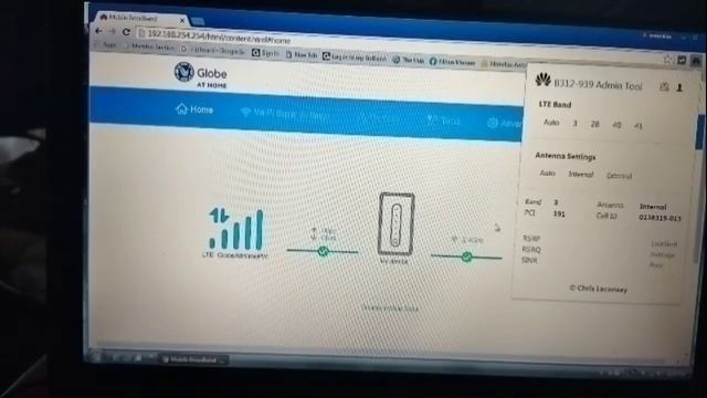 B312-939 Prepaid wifi full access admin. FREE Openline смотреть онлайн