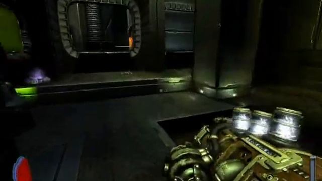 Prey (2006). Прохождение. Part 4. Джен - Комплекс. (no deaths) смотреть онлайн