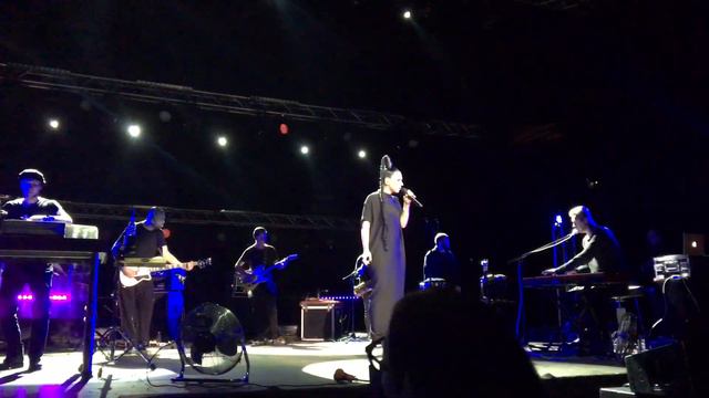 Ёлка - Город обмана - Таллин 15.10.2018