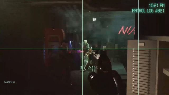 RoboCop: Rogue City Review смотреть онлайн