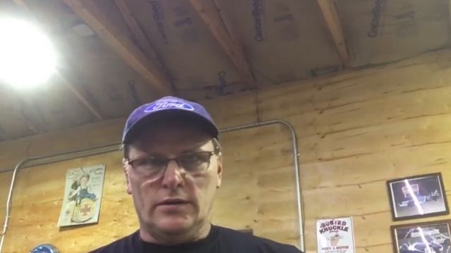 79 Ford F-150 project episode 13 steering and hood install смотреть онлайн