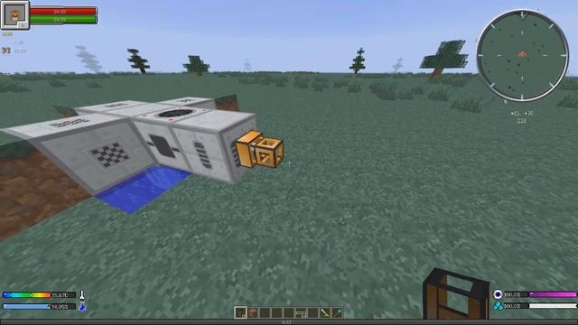 КАК СДЕЛАТЬ ХЛАДАГЕНТ В ИНДАСТРИАЛ КРАФТ | КРАТКО И ПОНЯТНО | АКТУАЛЬНО | 2020 смотреть онлайн