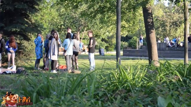 Большой болт Пранк/Big bolt prank смотреть онлайн