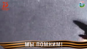 Настя Гончарова: «Автомат ему выдали маленький»