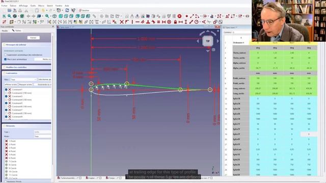 230301   freecad conference   day 1   presentation 4   betrami workbench   michel sabourin