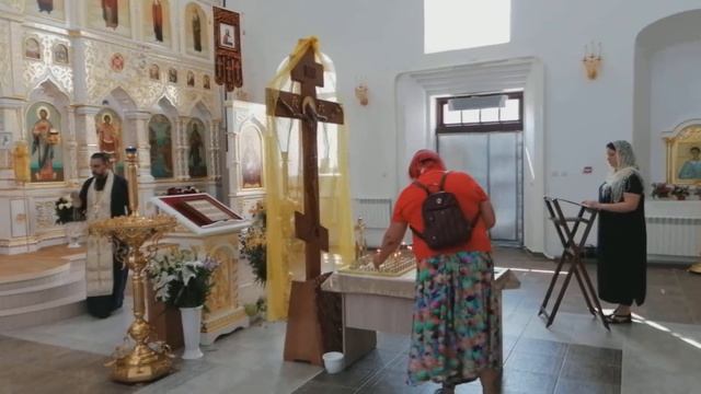 Панихида по покойному Владимиру Арменаковичу Арутюняну смотреть онлайн