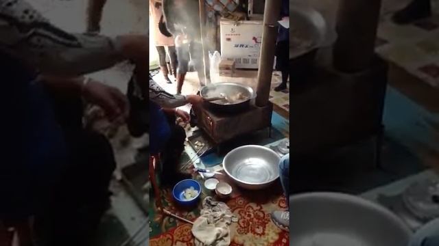 Монгольские ойраты в Калмыкии смотреть онлайн