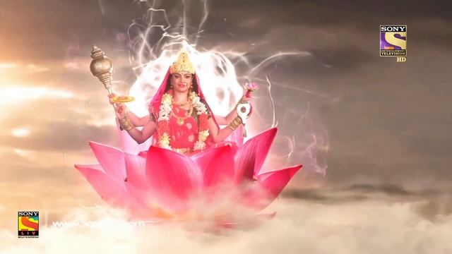 Mata Siddhidatri Song - Mata Siddhidatri Mantra - Navratri