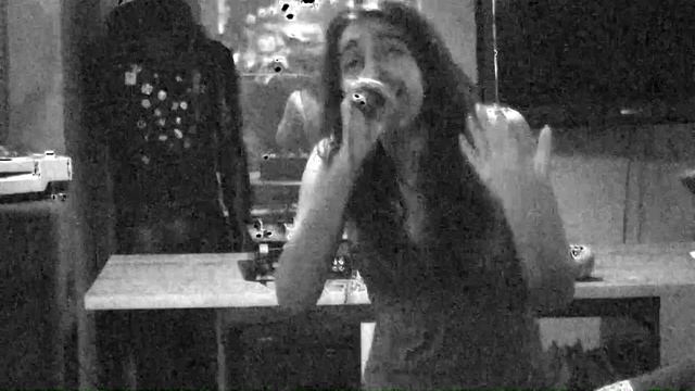 АлоэВера - Любовь до рвоты (live) смотреть онлайн