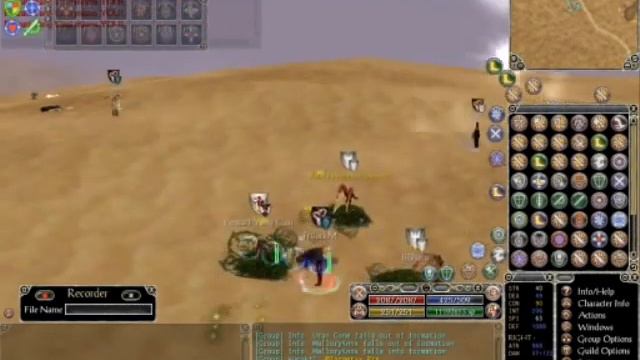 Guild "Hawaiianz" in Mourning server 4th movie смотреть онлайн
