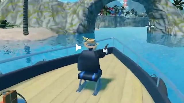 ROBLOX SharkBite 2 FUNNY MOMENTS (MEMES) смотреть онлайн