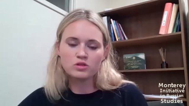 The Politics of Memory in Contemporary Russia | Ivan Kurilla | Jade McGlynn смотреть онлайн