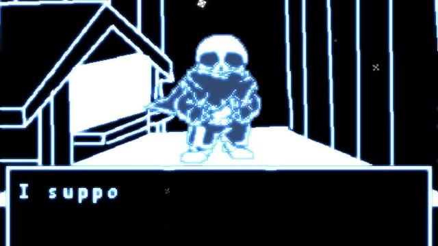 Floral Fracture Is Epic | ClickTeam Fusion 2.5 | DystTale: Glacial Asperity | Undertale смотреть онлайн
