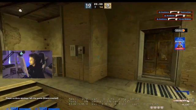 AUNKERE И SKYWHYWALKER О PUBG смотреть онлайн