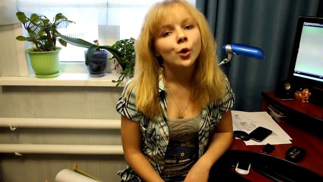 Юлия Петрянина ПОЕТ! смотреть онлайн