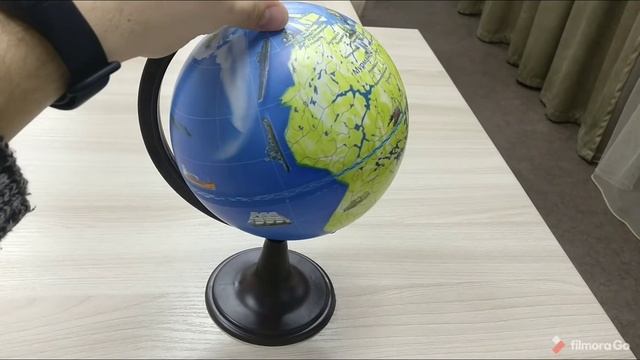 Глобус Мурманской области смотреть онлайн