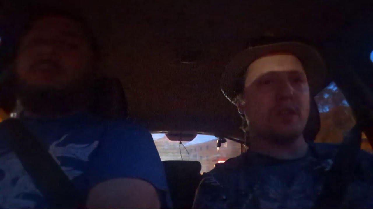 вечер с Пашей Naota - во что играть после 35? NintenDA в прямом эфире! смотреть онлайн