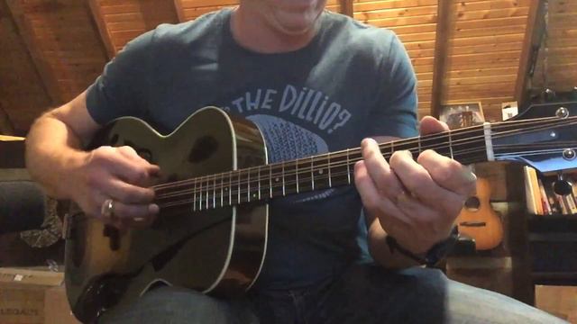 Northfield Octave Archtop Mandolin– Spruce/Maple смотреть онлайн