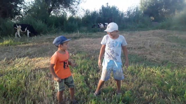 Саят пен Арман(прикол)🤣🤣🤣 смотреть онлайн
