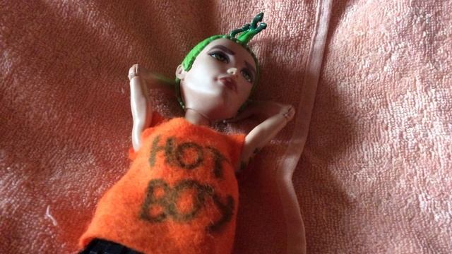 Сериал Ох уж,эта Швеция!??2 серия(стоп моушен мх,обитсу) смотреть онлайн