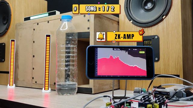 เปรียบเทียบปรีไมค์ ZK-AMP vs ZK-DAM A1 vs MK-88 รุ่นไหนจะดีกว่ากัน ? #แอมป์จิ๋ว #เบสหนัก Wuzhi Audi смотреть онлайн