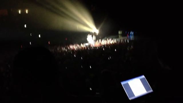 Pink in Herning, Denmark смотреть онлайн