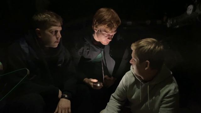 Промо проекта "ХИРУРГ".MOV смотреть онлайн