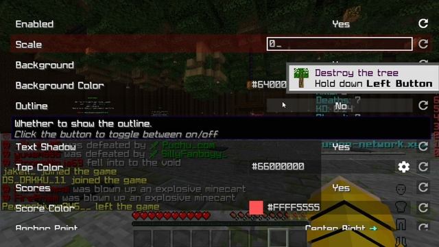 Best minecraft 1.20.1 PvP and fps boosting modpack смотреть онлайн