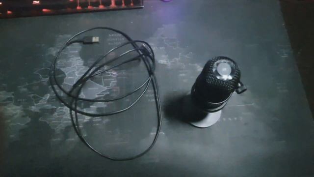 Обзор микрофона HyperX SoloCast. Стоит ли брать для стримов 2024