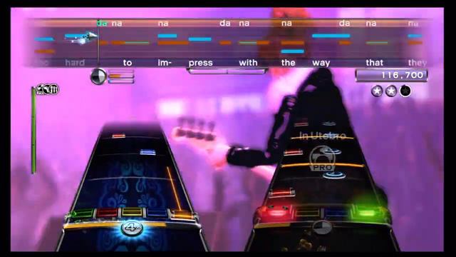 Blink-182 - The Party Song - Rock Band Expert Guitar / Drums / Harmonies смотреть онлайн