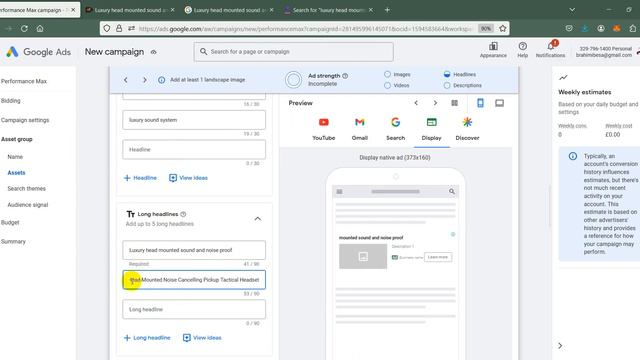 Si te Fitojm para me ''Arbitrage'' Google Ads dhe Google Adsense si dhe Uebsajti смотреть онлайн